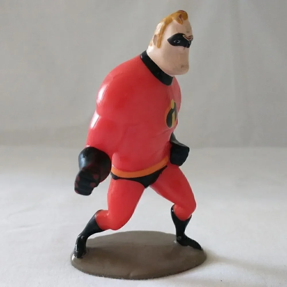 Disney mr incredible
